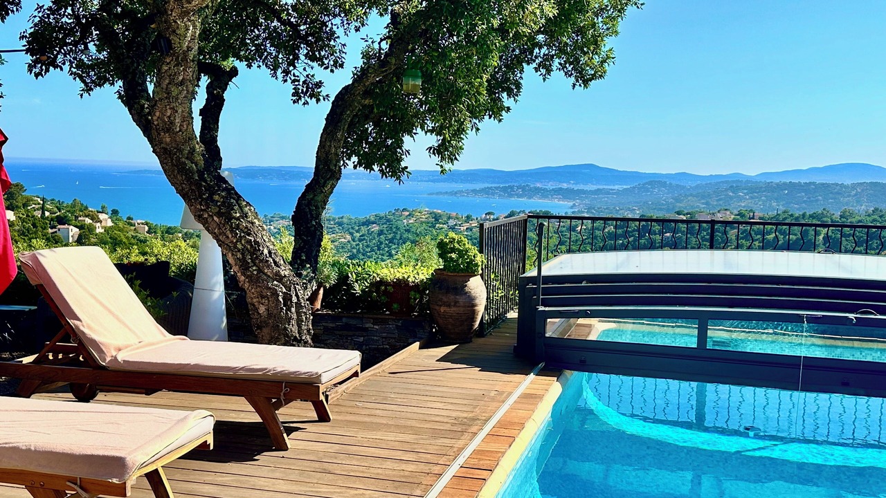Photo of Outdoor in Les Issambres