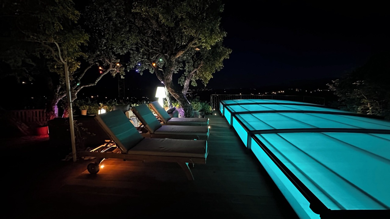 Photo of Outdoor in Les Issambres