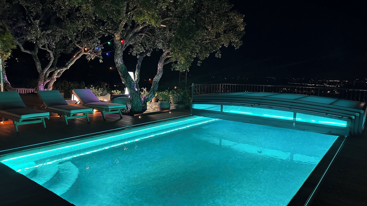 Photo of Outdoor in Les Issambres