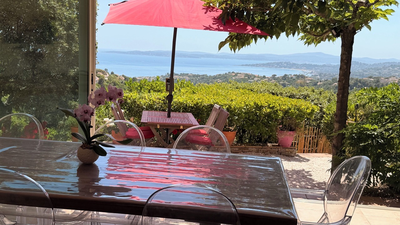 Photo of Outdoor in Les Issambres