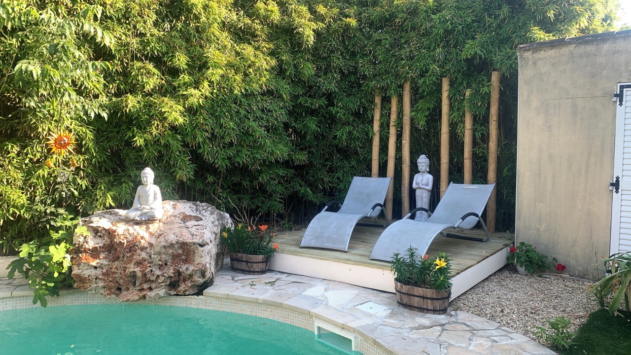 Photo of Outdoor in Saint-Drezery