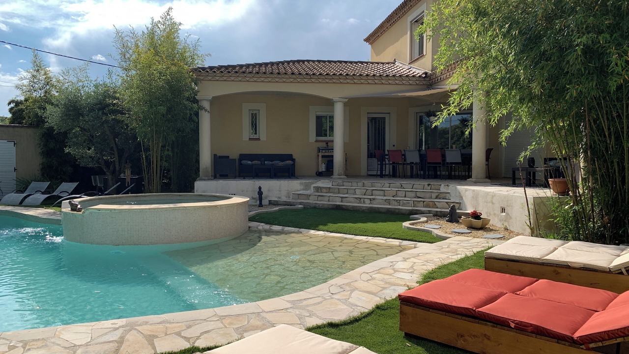 Photo of Outdoor in Saint-Drezery
