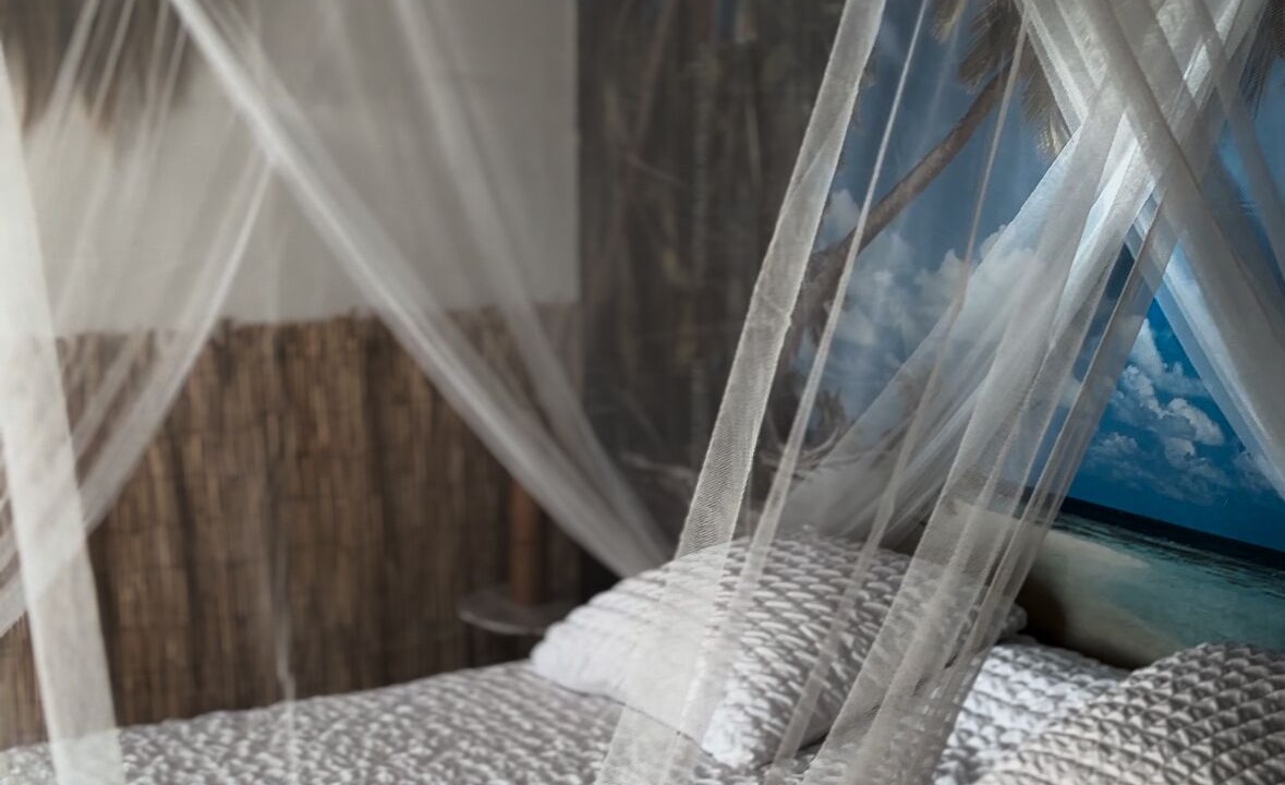 Photo of Bedroom in Saint-Drezery