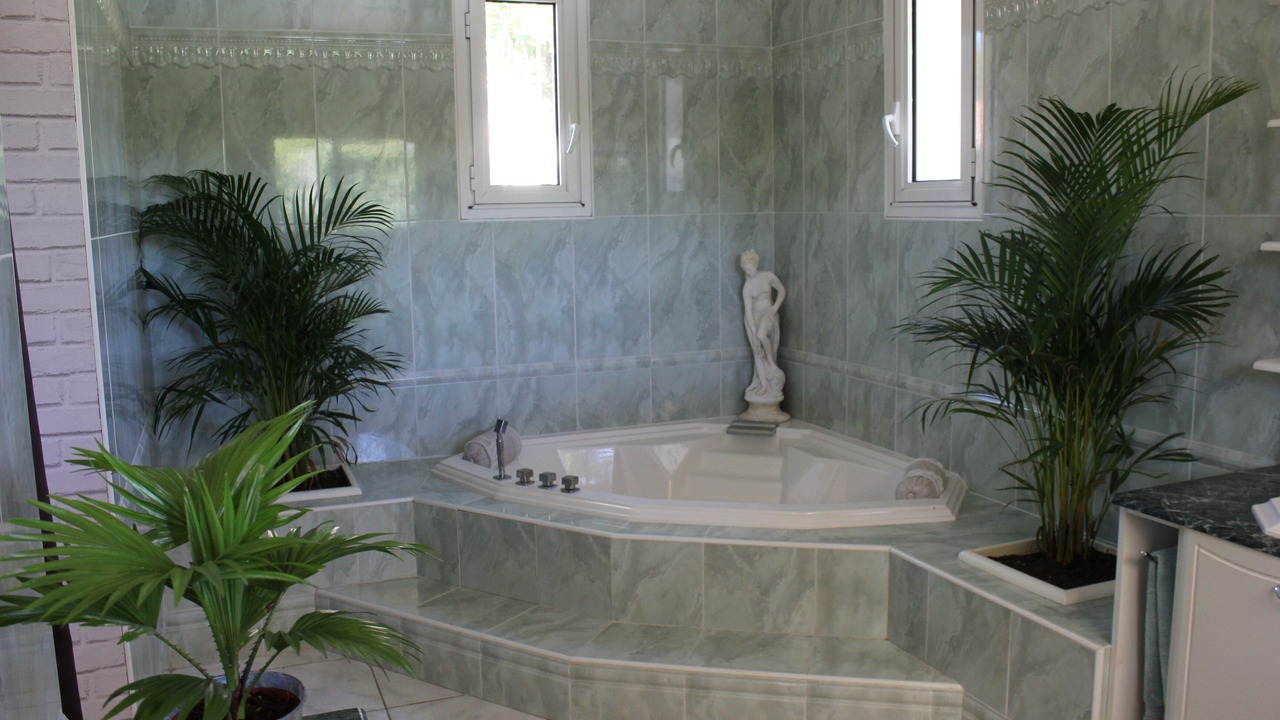 Photo of Bathroom in Saint-Drezery