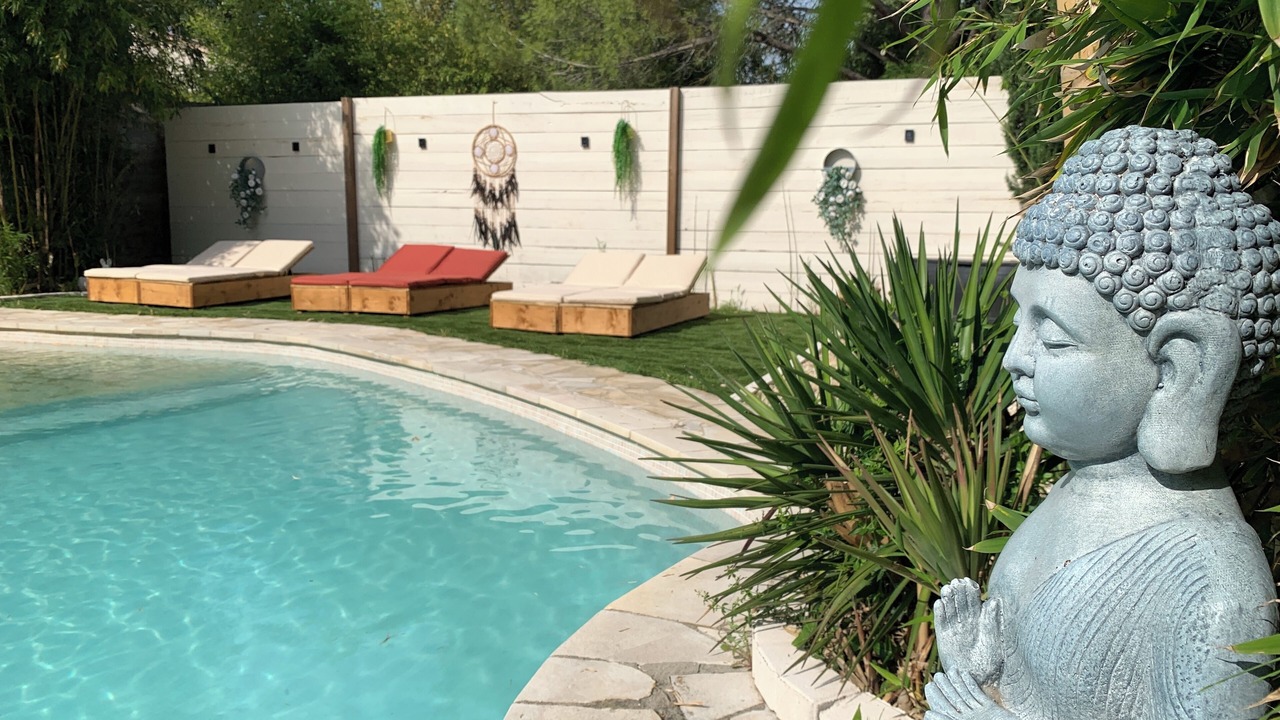 Photo of Outdoor in Saint-Drezery
