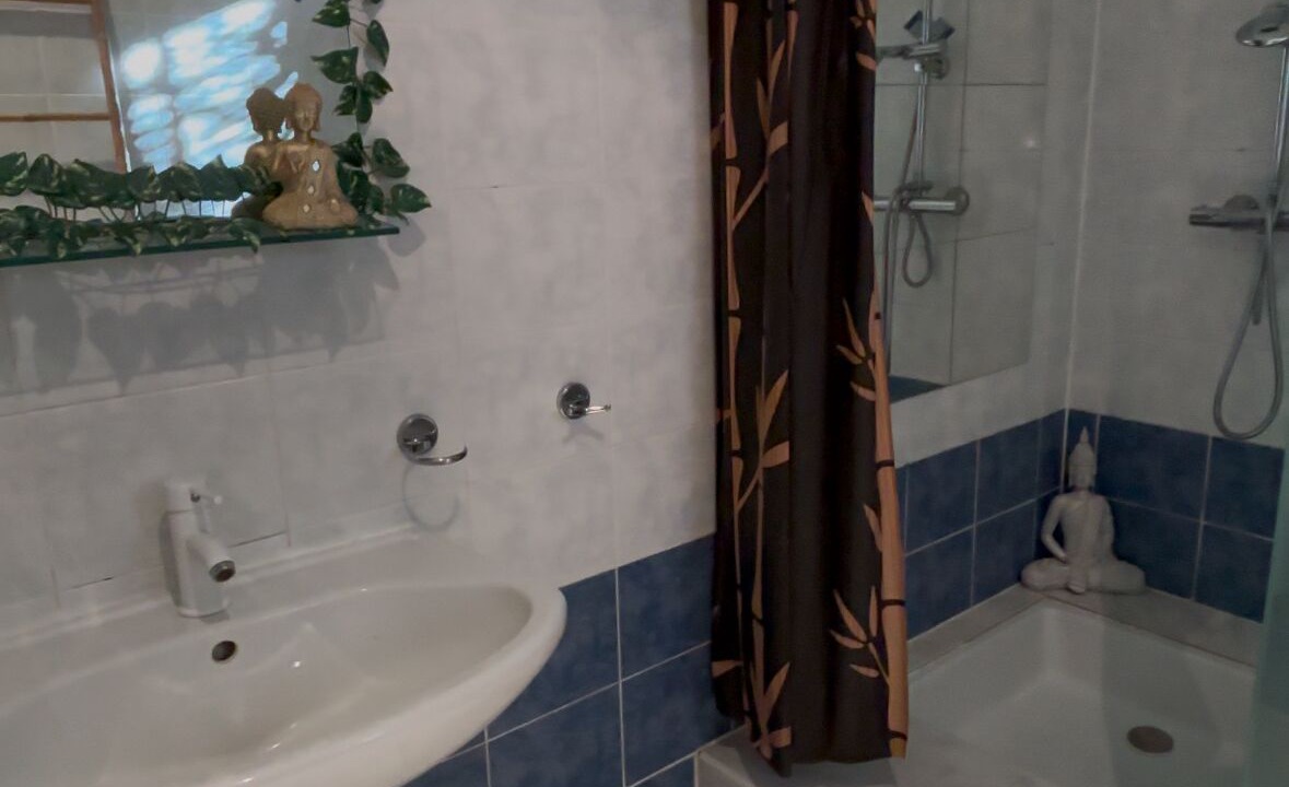 Photo of Bathroom in Saint-Drezery