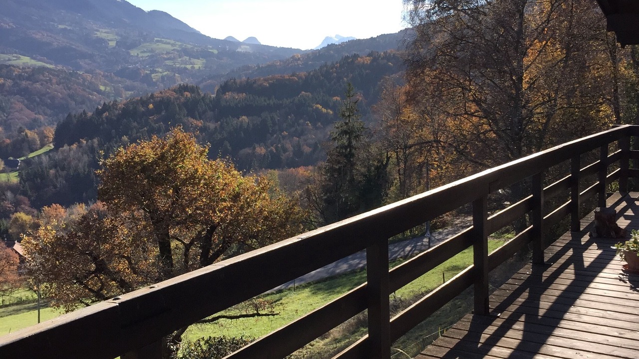 Photo of Outdoor in Saint-Jorioz