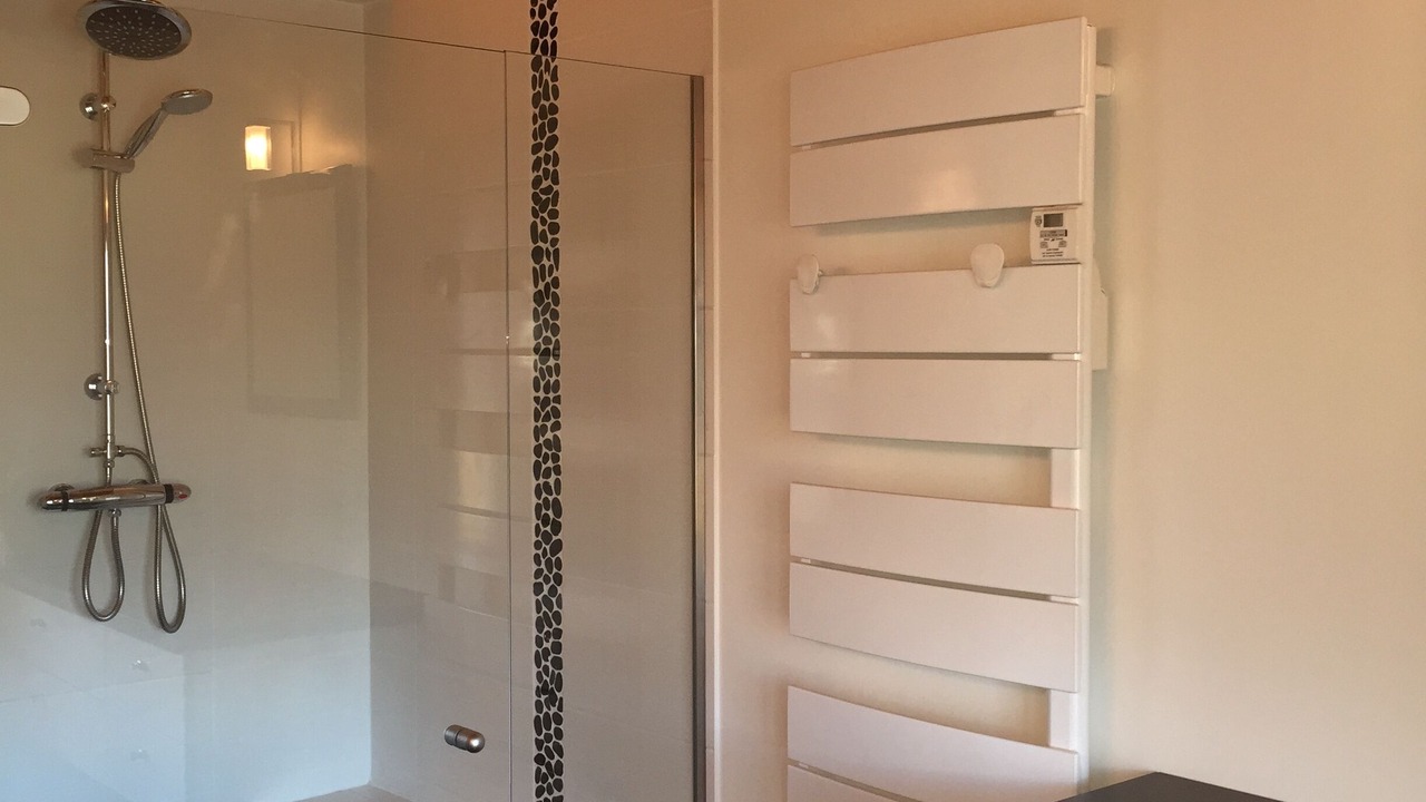 Photo of Bathroom in Saint-Jorioz