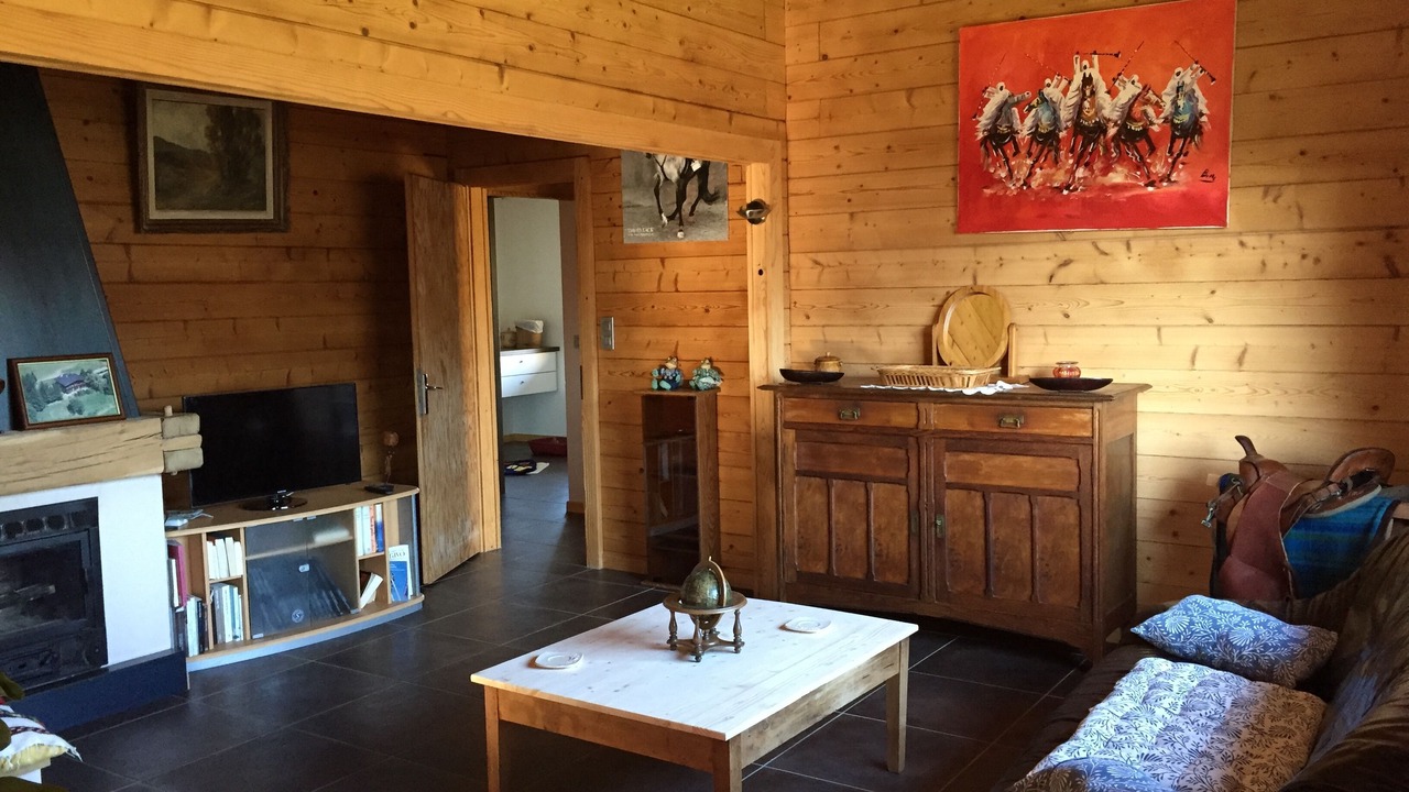 Photo of Livingroom in Saint-Jorioz