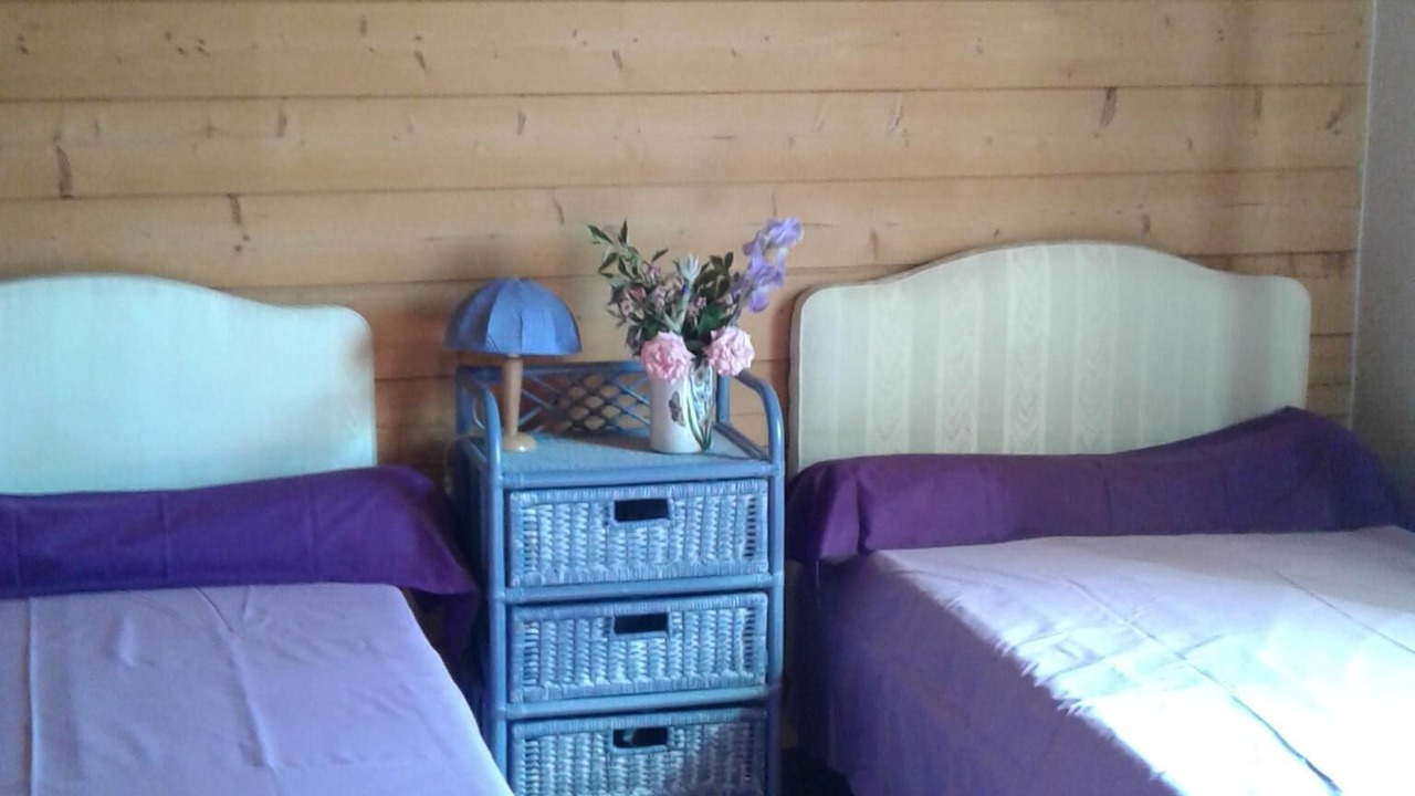Photo of Bedroom in Saint-Jorioz