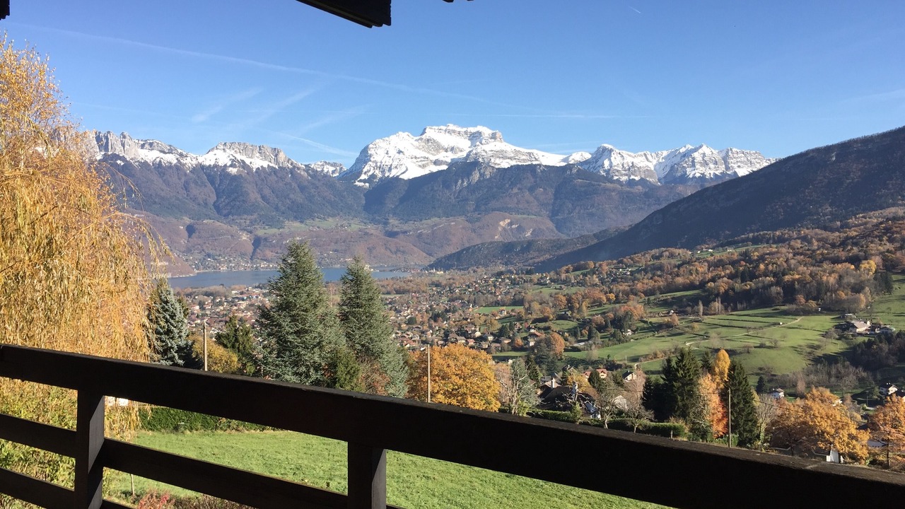 Photo of Outdoor in Saint-Jorioz