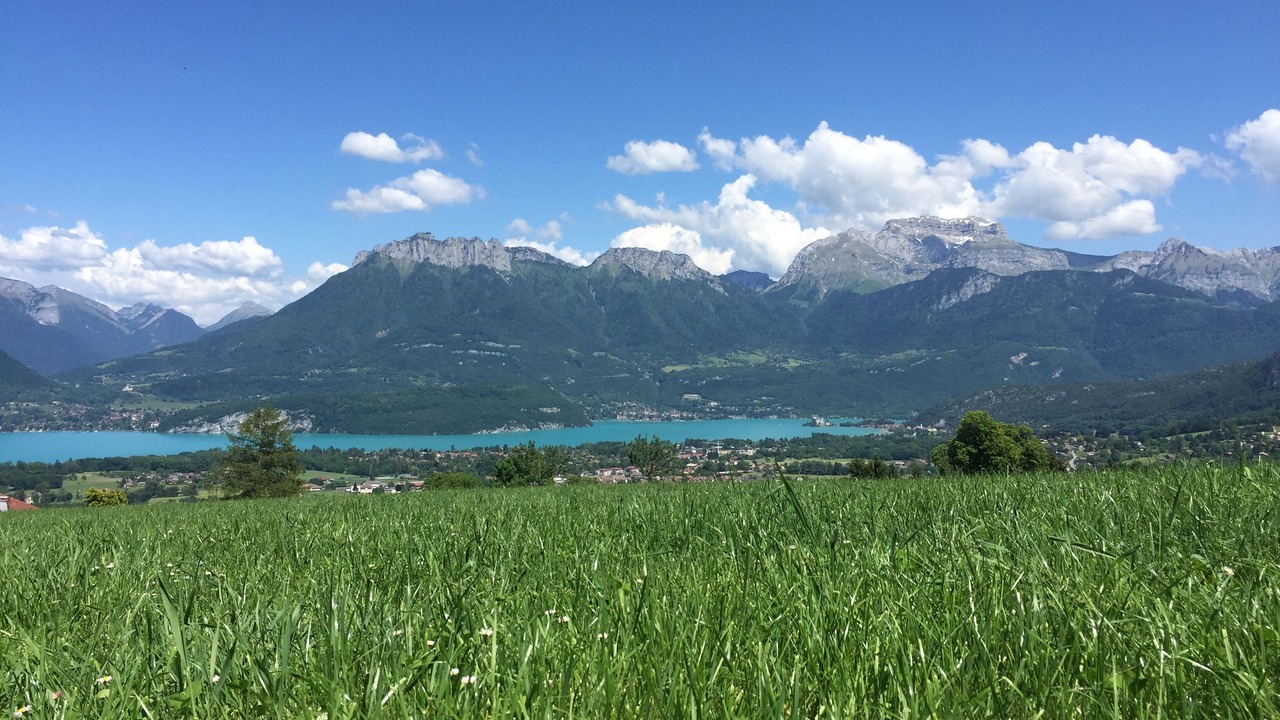 Photo of Outdoor in Saint-Jorioz