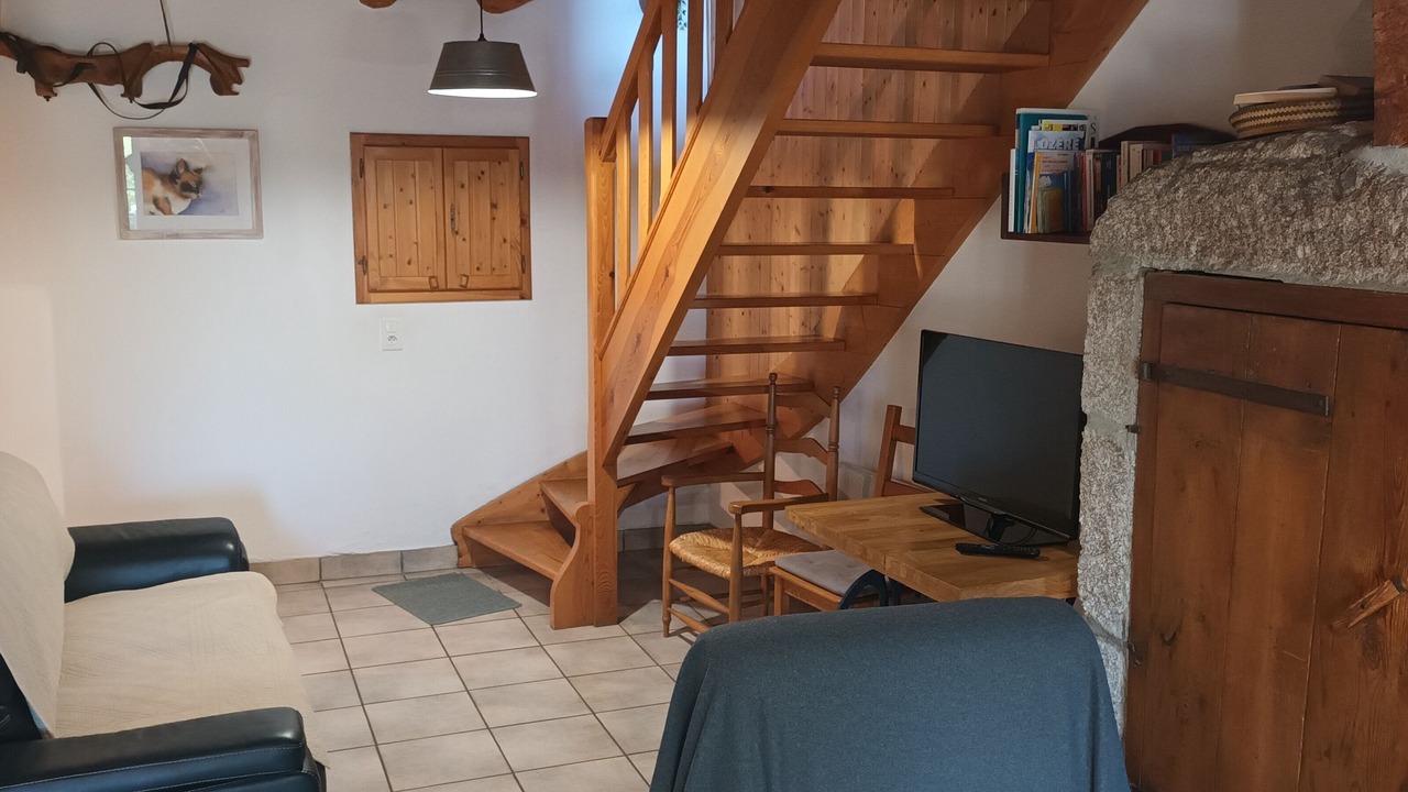 Photo of Livingroom in Lajo
