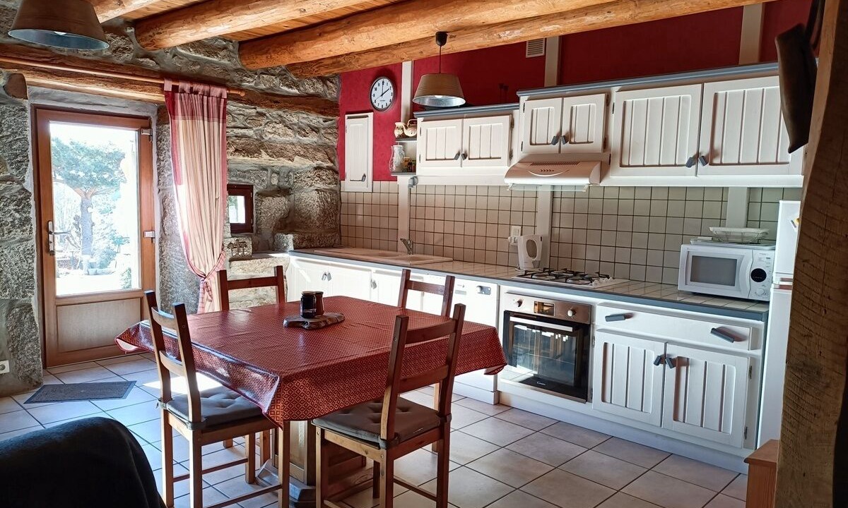 Photo of Kitchen in Lajo