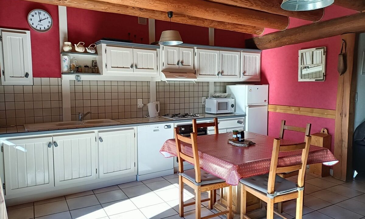 Photo of Kitchen in Lajo