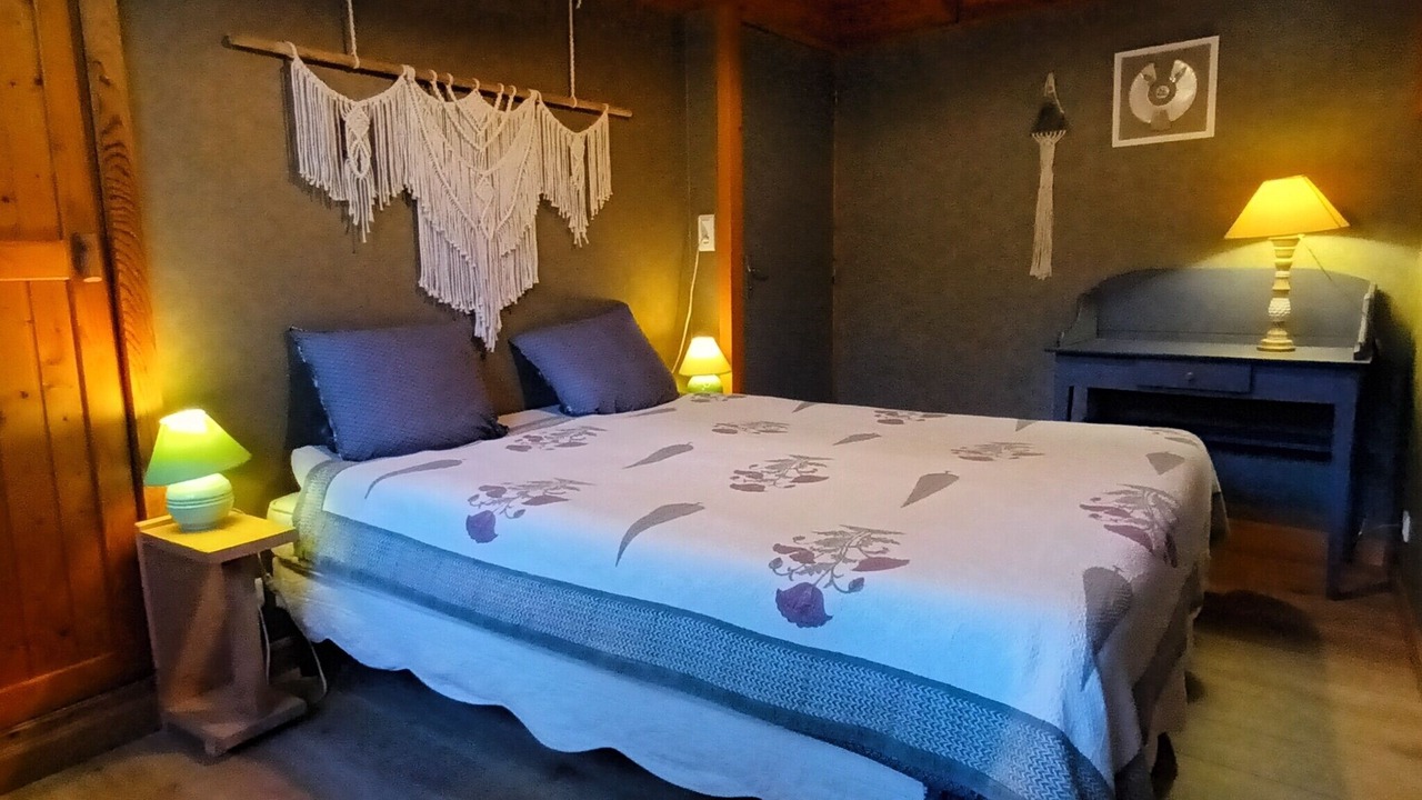 Photo of Bedroom in Lajo