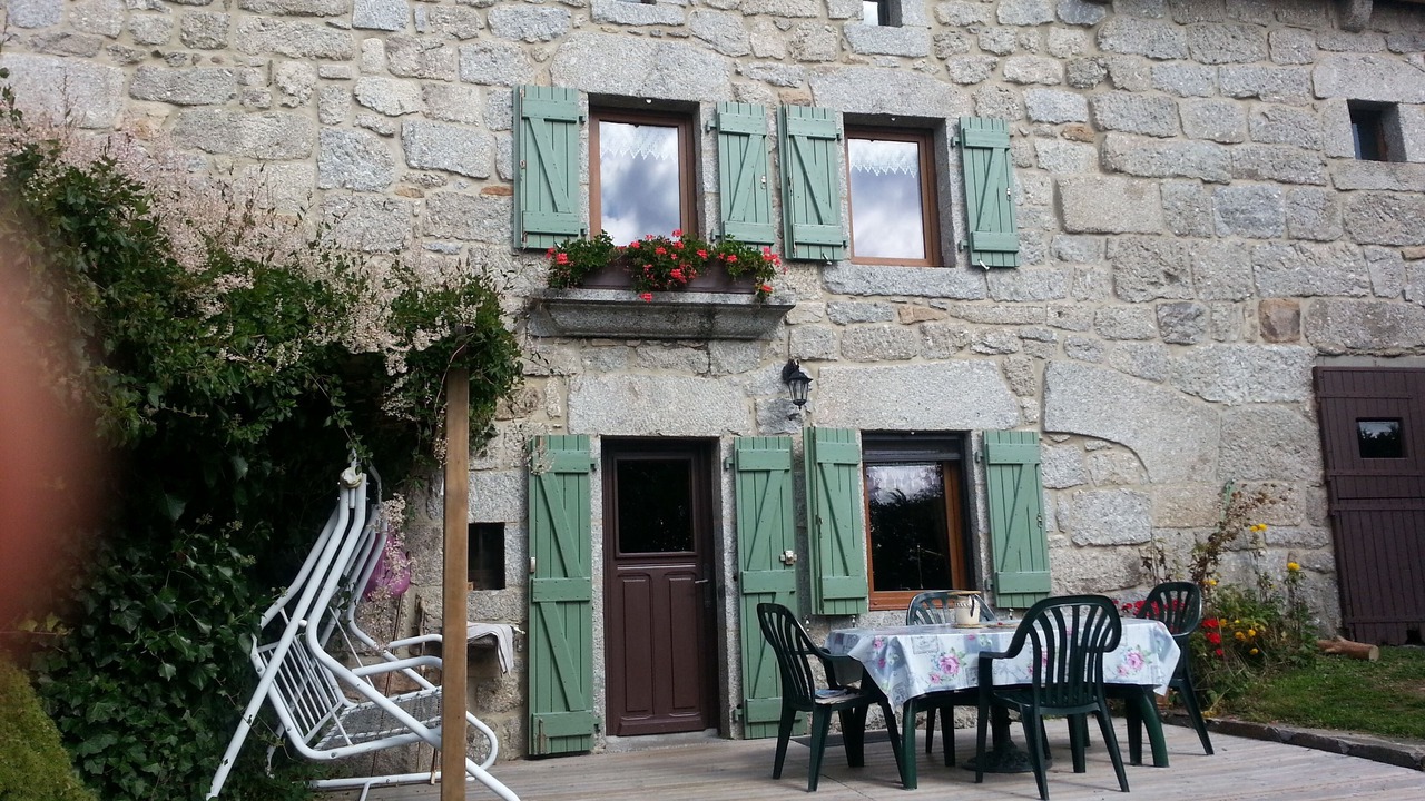Photo of Outdoor in Lajo