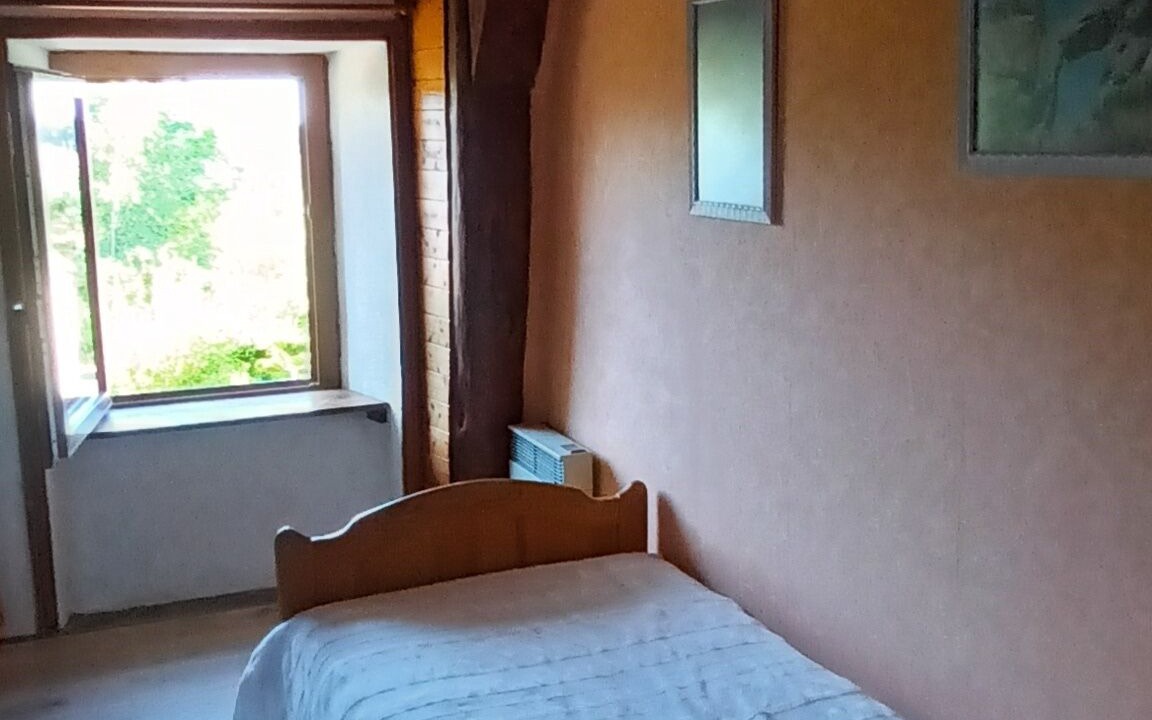 Photo of Bedroom in Lajo