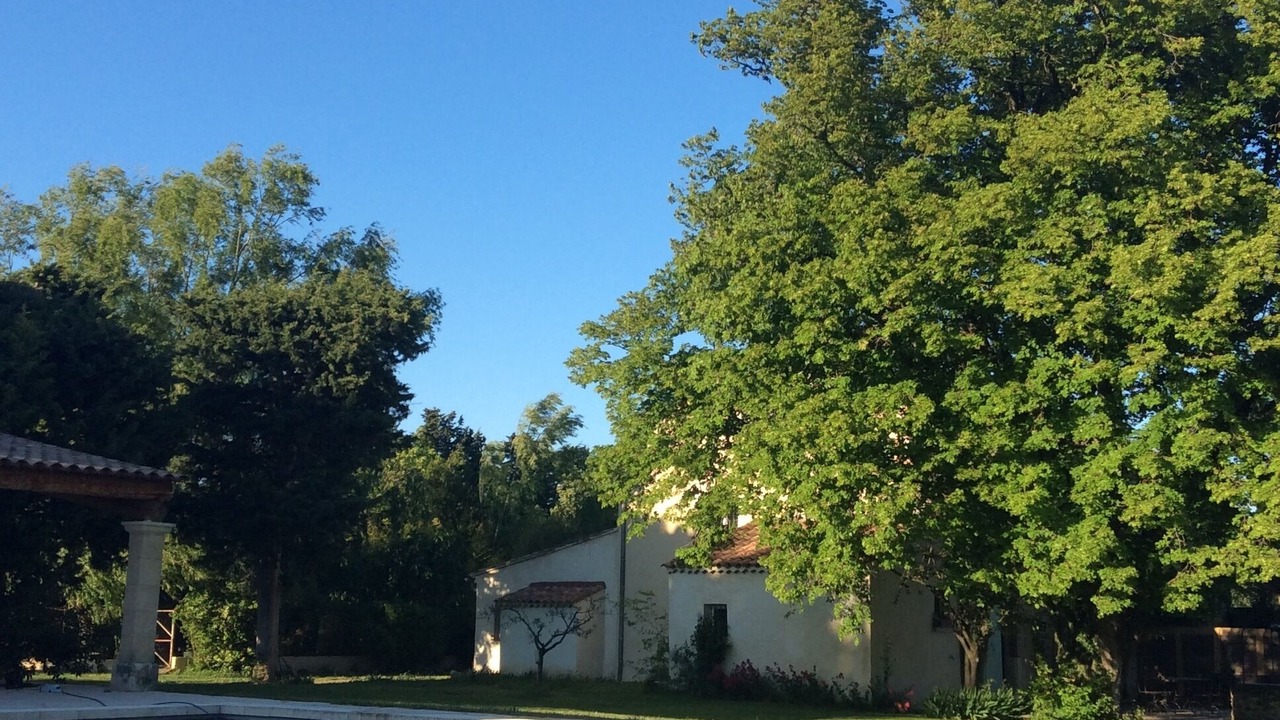 Photo of Outdoor in Jonquieres