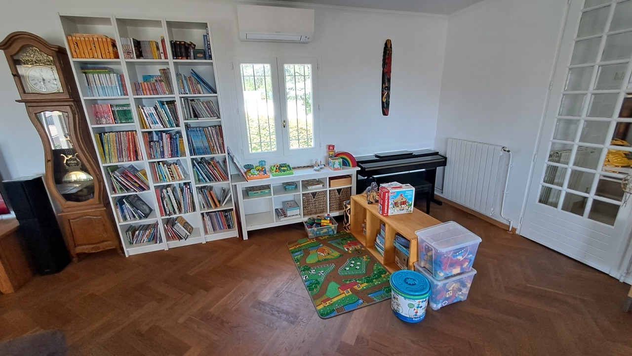 Photo of Bedroom in Saint-Georges-d'Orques