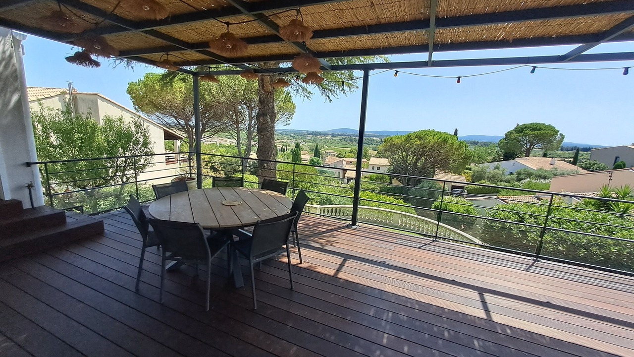 Photo of Outdoor in Saint-Georges-d'Orques