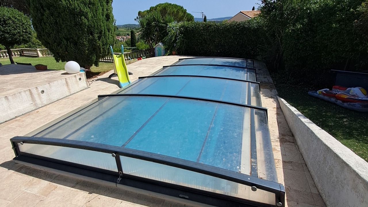 Photo of Patio Balcony in Saint-Georges-d'Orques