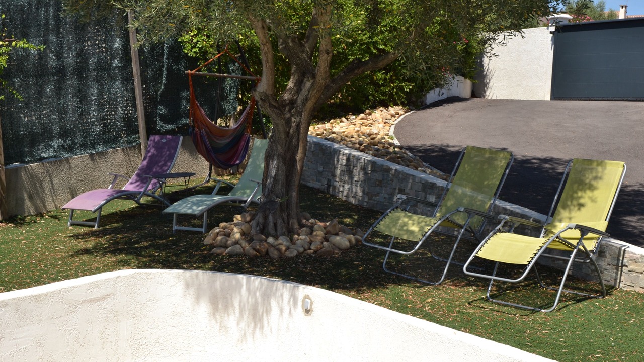 Photo of Outdoor in Saint-Georges-d'Orques