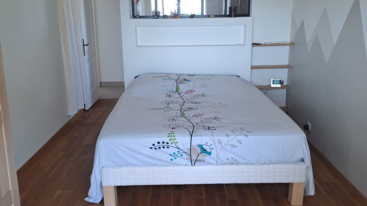 Photo of Bedroom in Saint-Georges-d'Orques