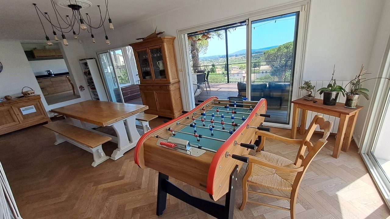 Photo of Bedroom in Saint-Georges-d'Orques