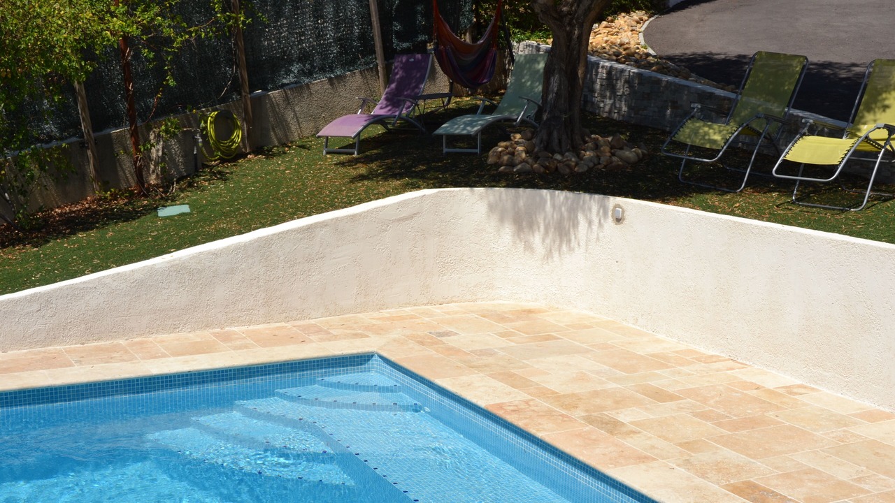 Photo of Outdoor in Saint-Georges-d'Orques