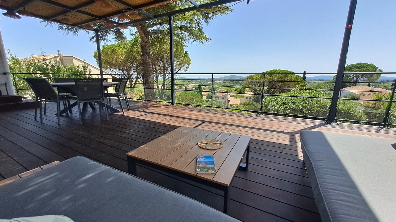 Photo of Outdoor in Saint-Georges-d'Orques
