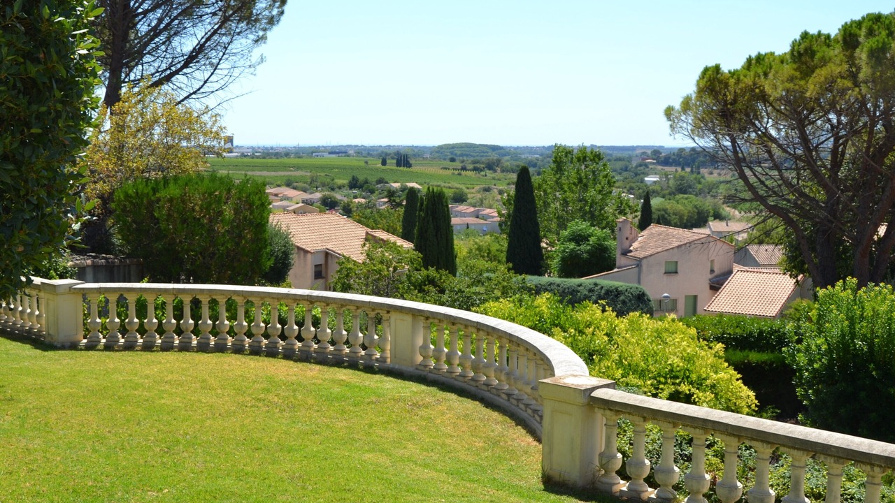 Photo of Outdoor in Saint-Georges-d'Orques