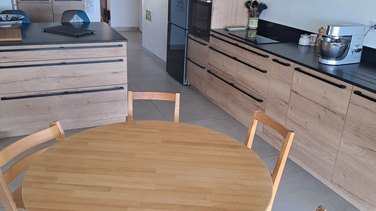Photo of Kitchen in Saint-Georges-d'Orques