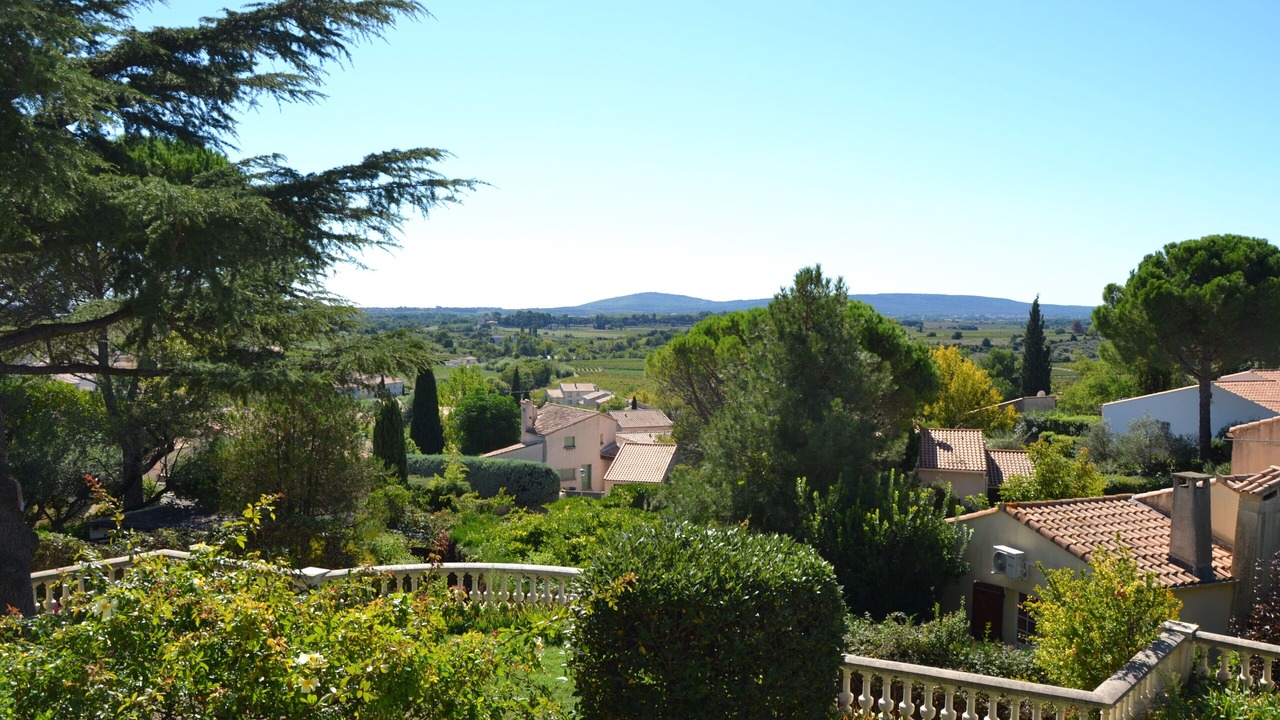 Photo of Outdoor in Saint-Georges-d'Orques