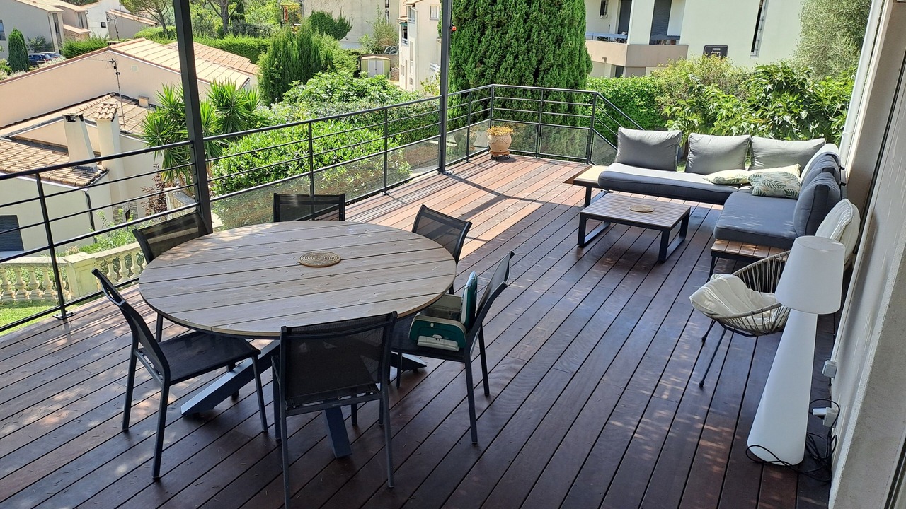 Photo of Outdoor in Saint-Georges-d'Orques