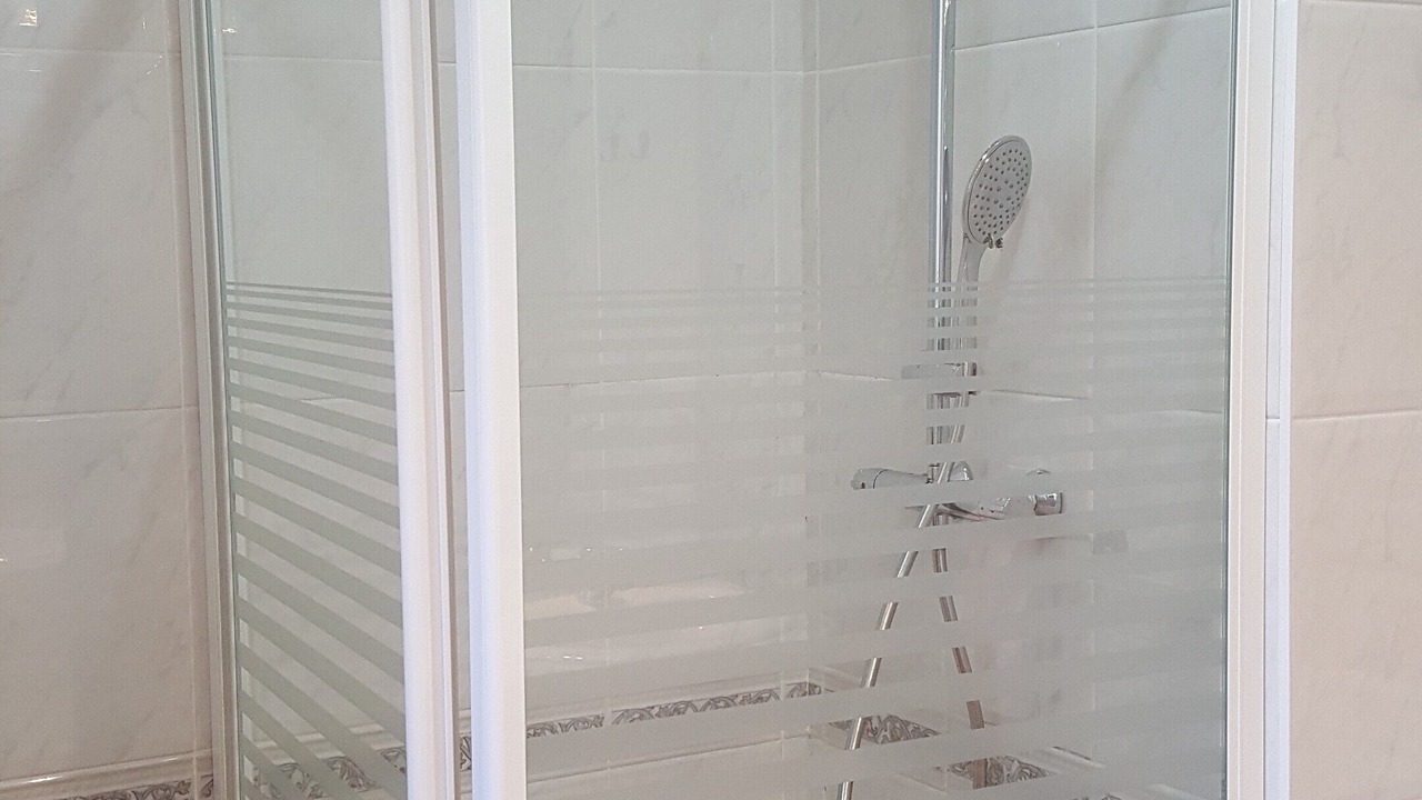 Photo of Bathroom in Vacqueyras
