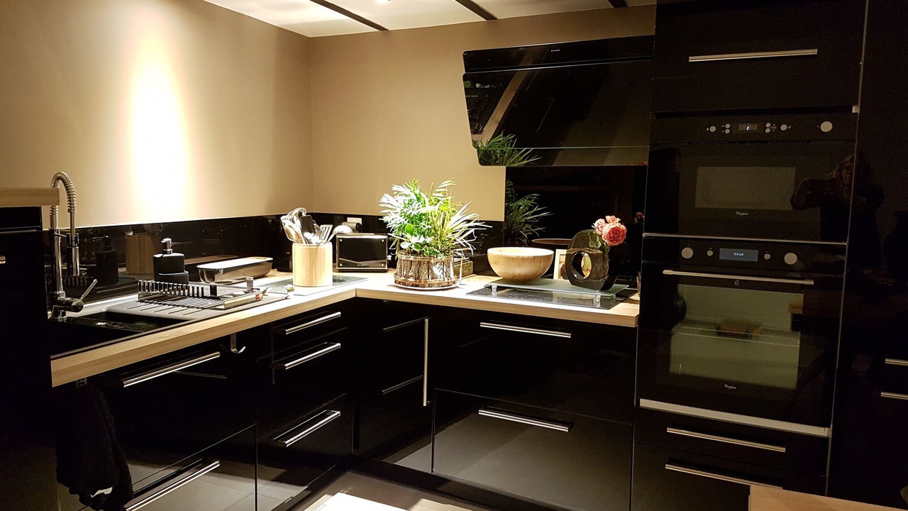 Photo of Kitchen in Valreas