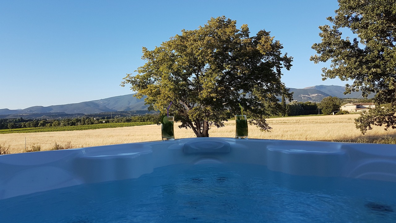Photo of Outdoor in Valreas