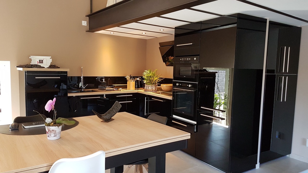 Photo of Kitchen in Valreas