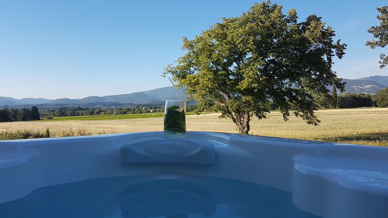 Photo of Outdoor in Valreas