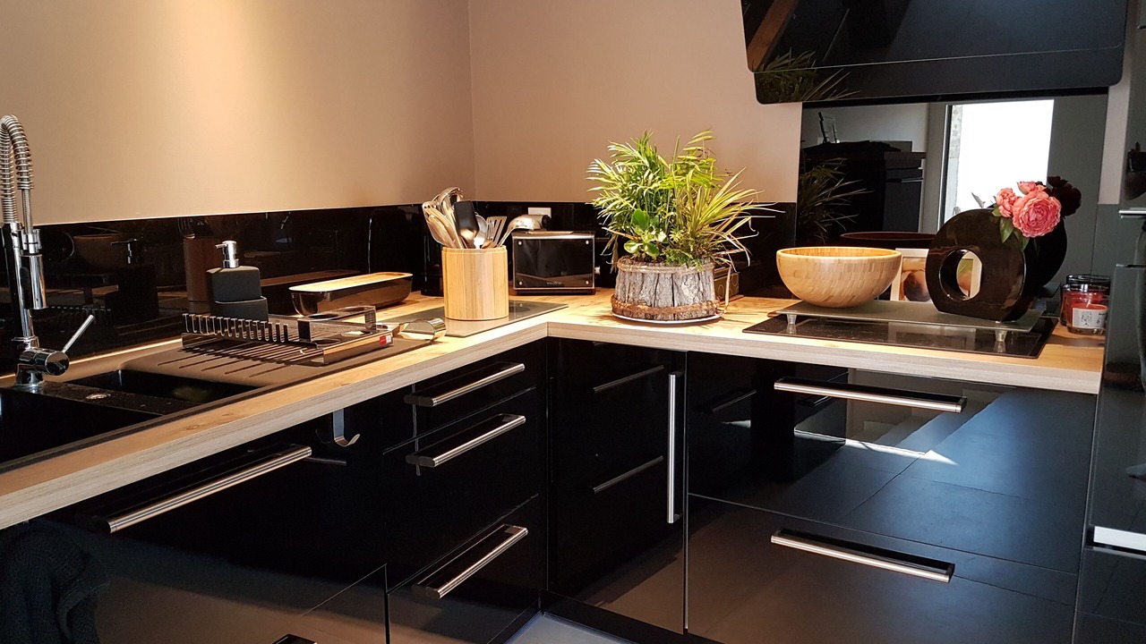 Photo of Kitchen in Valreas