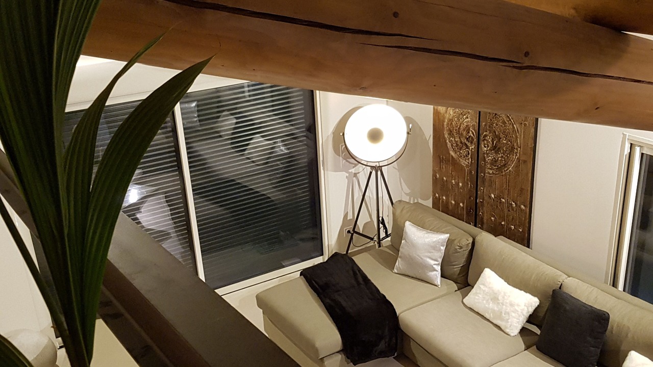 Photo of Livingroom in Valreas