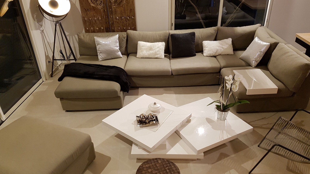 Photo of Livingroom in Valreas