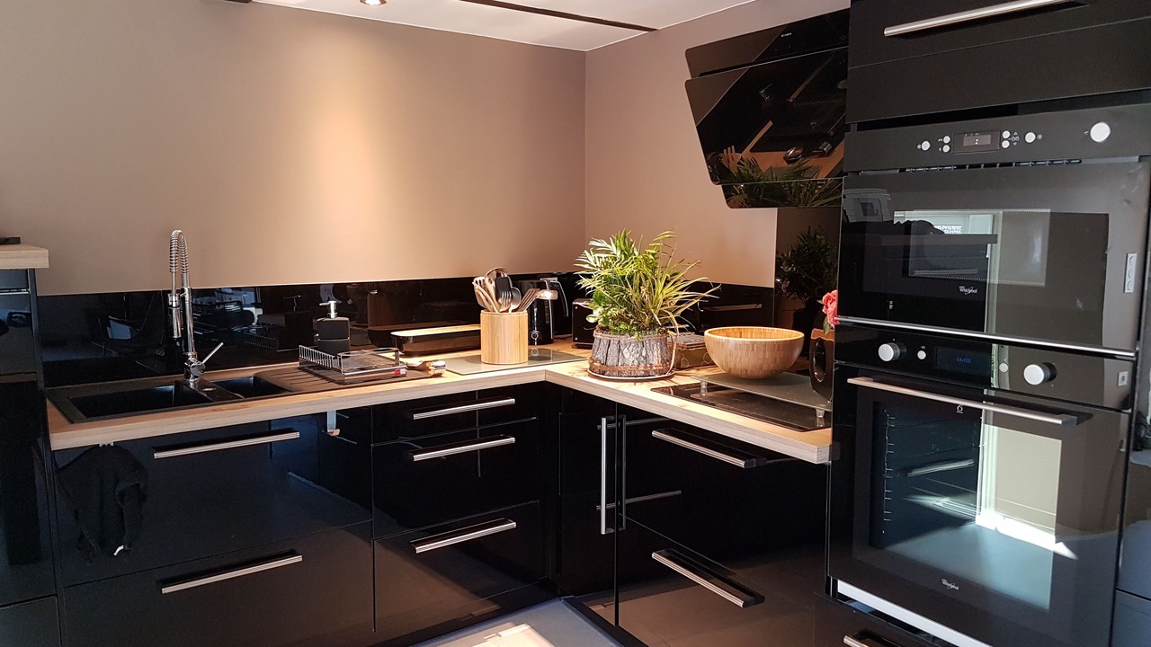 Photo of Kitchen in Valreas