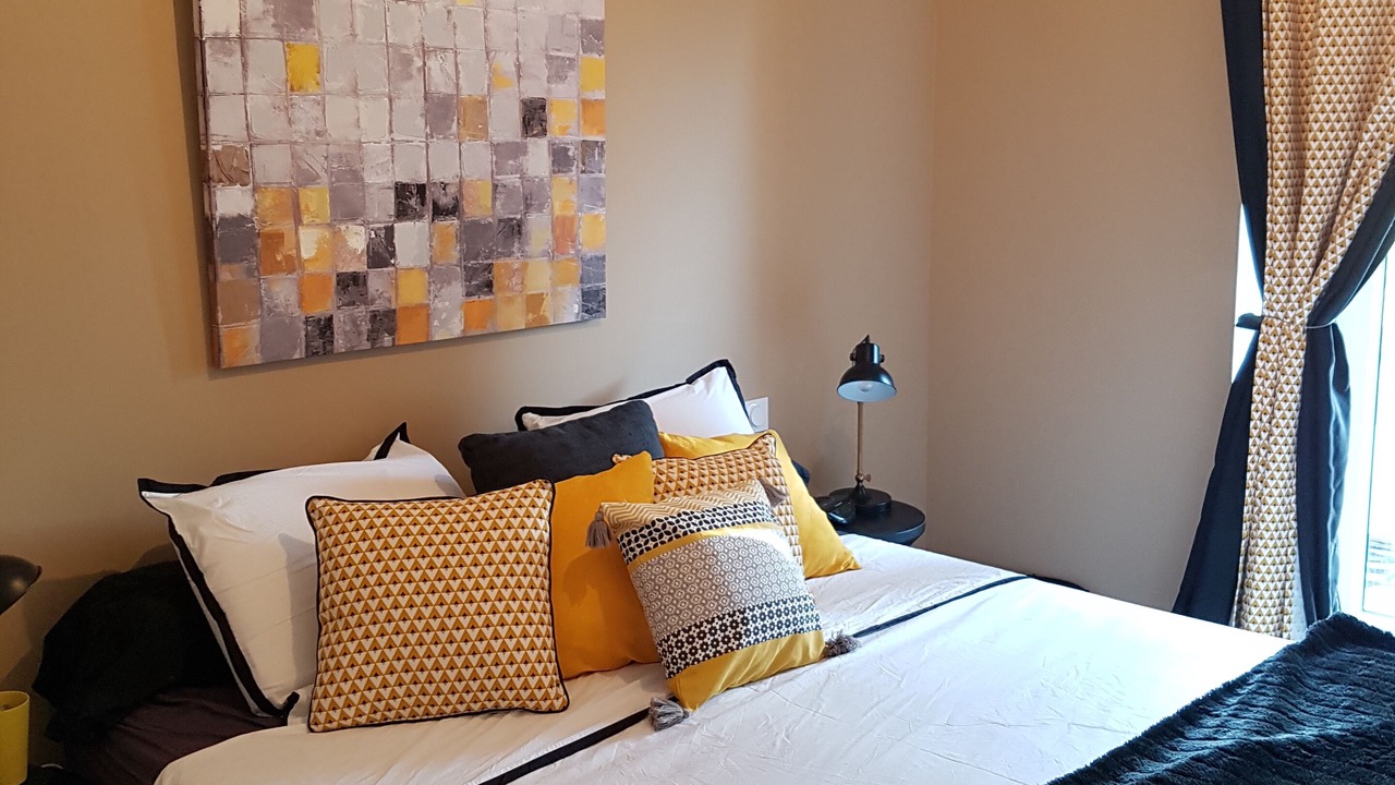 Photo of Bedroom in Valreas