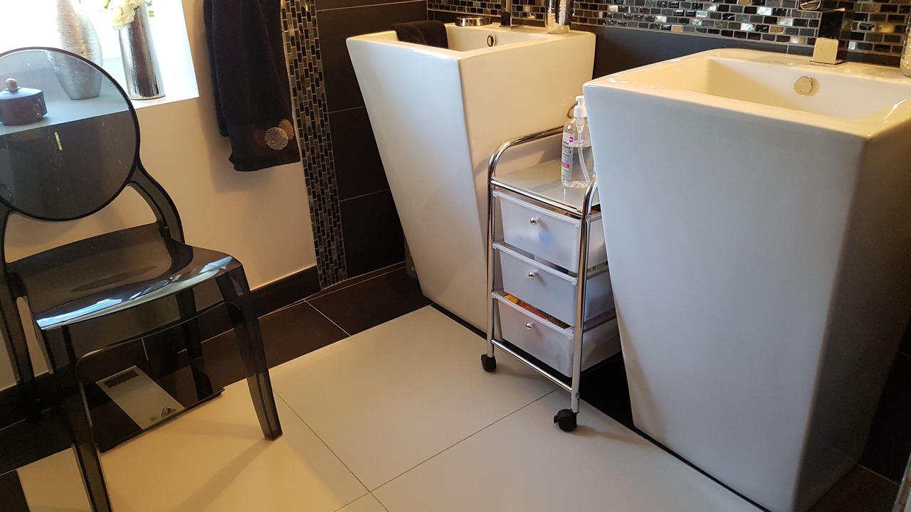 Photo of Bathroom in Valreas