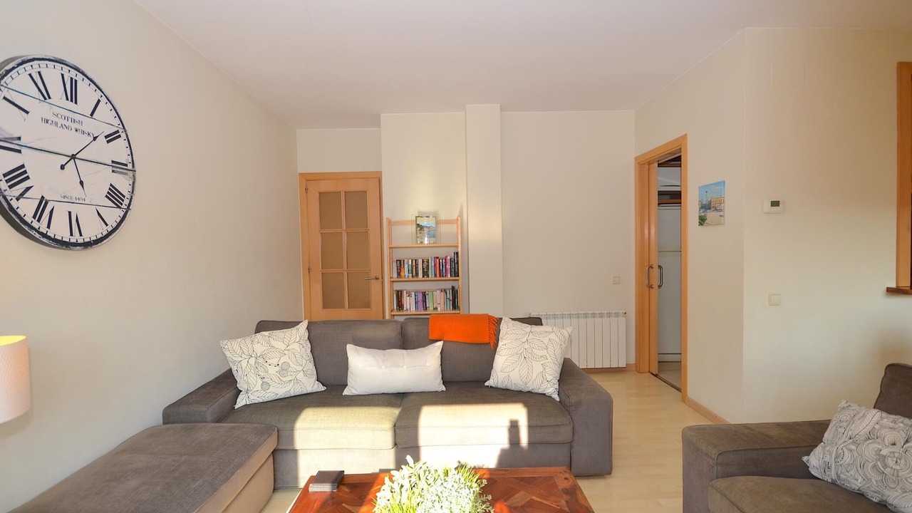 Photo of Livingroom in Sant Feliu de Guixols