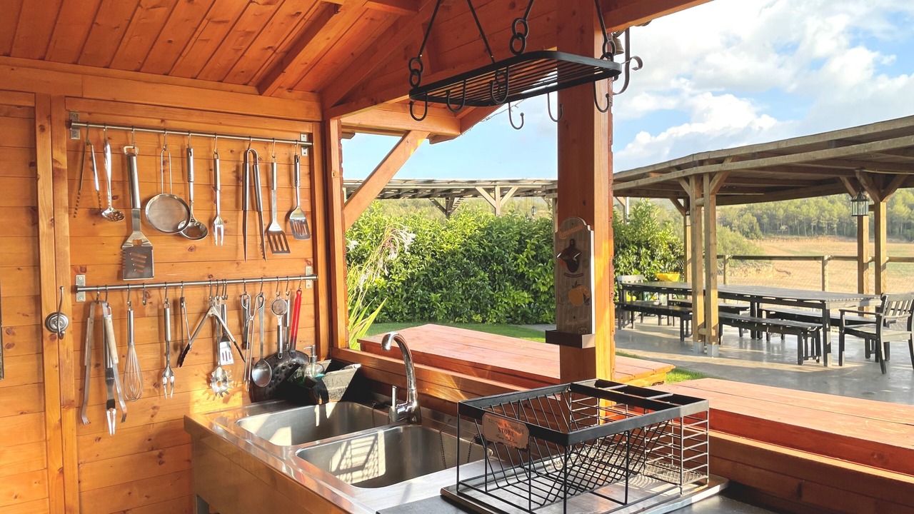 Photo of Outdoor in Biosca