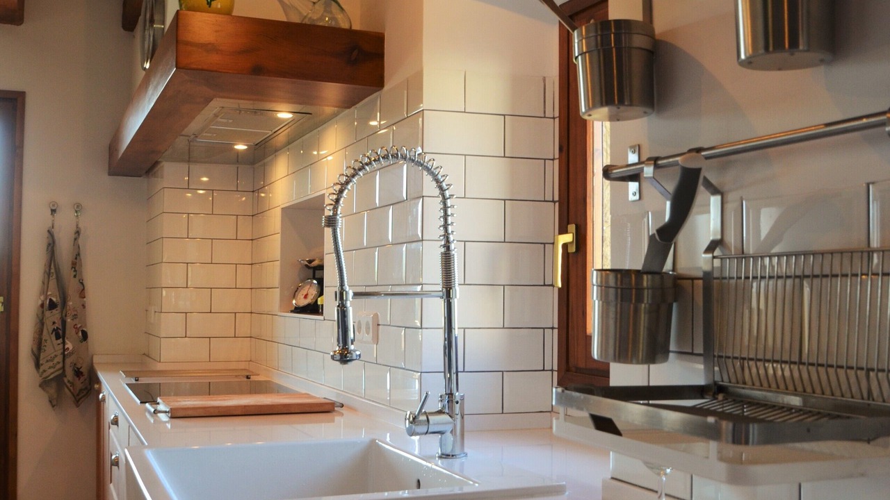 Photo of Kitchen in Biosca