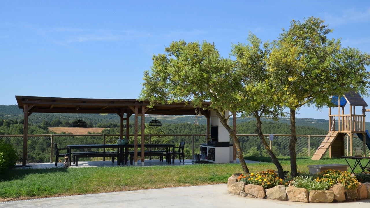 Photo of Outdoor in Biosca